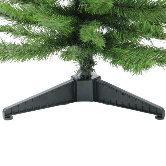 3ft. Unlit Two-Tone Balsam Fir Artificial Christmas Tree